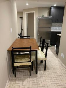Köök või kööginurk majutusasutuses Divine Homes +1 foto