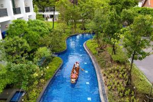 Hosté ubytování JW Marriott Khao Lak Resort Suites