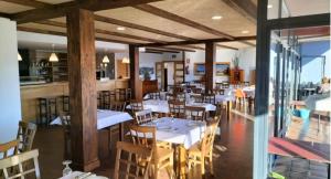 Gallery image of Multiservicio Rural Corazón de Javalambre in Torrijas