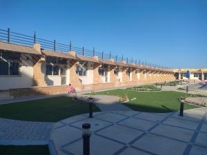 Φωτογραφία από το άλμπουμ του Studio FOR RENT IN ELWAZRA EREA BEFOR EL GOUNA 5 MINUTES ONE BEDROOM στη Χουργκάντα