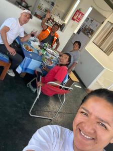 Photo de la galerie de l'établissement Habitación doble, baño privado, 10 cuadras Plaza de Armas, à Arequipa 15 autres photos