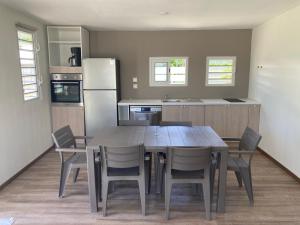 Gallery image of Fare Hitimoana in Rangiroa