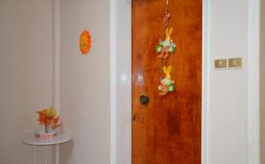 Fotografia z galérie ubytovania Kalimera Apartment v destinácii Nafplio