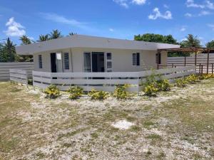 Gallery image of Fare Hitimoana in Rangiroa