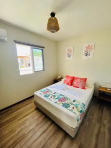 Gallery image of Fare Hitimoana in Rangiroa +48 photos