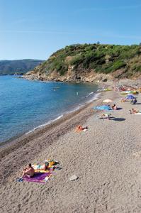 Gallery image of Camping Reale in Porto Azzurro