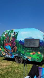 Φωτογραφία από το άλμπουμ του Sítio Agroecológico Ecovila Sustentar σε Embu-Guaçu