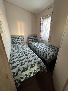 Gallery image of Nab top retreat in Selsey