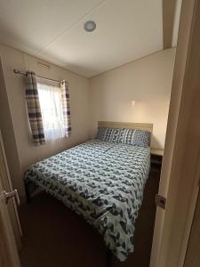 Gallery image of Nab top retreat in Selsey