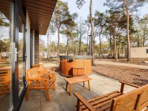 Afbeelding uit fotogalerij van Casa León in Haarle