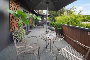 Fotografie z fotogalerie ubytování Cypress BnB v destinaci Hervey Bay