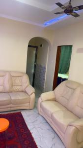 Ảnh trong thư viện ảnh của Yamis apartment ở Amdalai