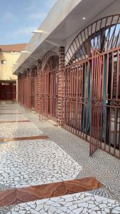 Ảnh trong thư viện ảnh của Yamis apartment ở Amdalai