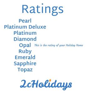 Imagem da galeria de Beautiful 8 Berth Caravan At Wild Duck Haven Park In Norfolk Ref 11195Sc em Great Yarmouth mais 18 fotografias