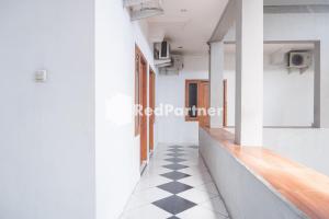 Billede fra billedgalleriet på Crown Residence Hotel near Tugu Yogyakarta RedPartner i Yogyakarta