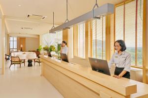 Hosté ubytování Cititel Express Ipoh