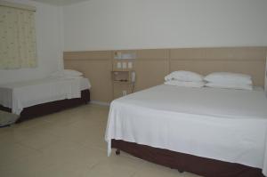 Gallery image of Richard Hotel in Porto Velho