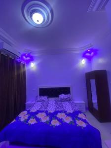 Fotografie z fotogalerie ubytování Maison côté Monument v destinaci Dakan