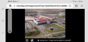 Fotografie z fotogalerie ubytování Bergvegur 7 v Keflavíku