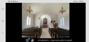 Fotografie z fotogalerie ubytování Bergvegur 7 v Keflavíku