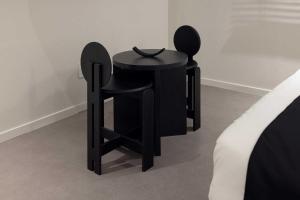 大田Aank Hotel and Spa Daejeon Yuseong的相册照片