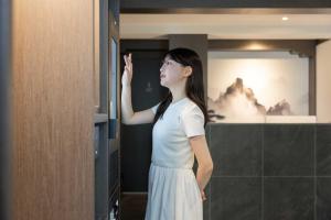 入住Aank Hotel and Spa Daejeon Yuseong的客人