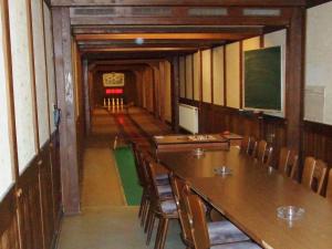 Konferenční prostory v ubytování Apartment near ski area in Wehrstapel in Sauerland