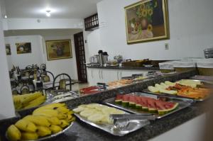 Gallery image of Richard Hotel in Porto Velho