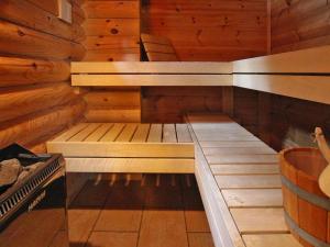 Gallery image of Ferienhaus in Schierke mit Garten, cleaning included in Schierke