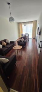 Fotografie z fotogalerie ubytování Departamento en Edificio Aida v destinaci Cochabamba