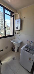 Fotografie z fotogalerie ubytování Departamento en Edificio Aida v destinaci Cochabamba