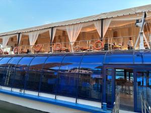 Fotografie z fotogalerie ubytování Amaya dinner cruise v Káhiře