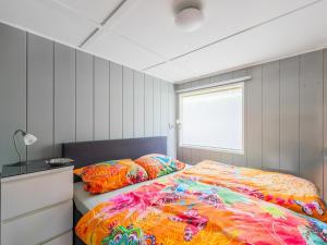 Φωτογραφία από το άλμπουμ του Chalet in Reutum by Almelo Nordhorn Canal, cleaning included σε Reutum