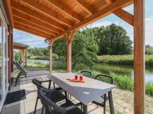 Gallery image of Holiday Home in Simonshaven near Lake Beach, cleaning included in Simonshaven