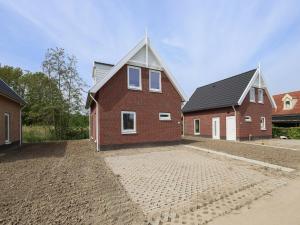Gallery image of Holiday Home in Simonshaven near Lake Beach, cleaning included in Simonshaven +32 photos