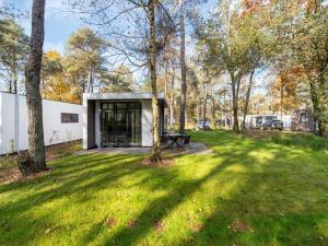 Gallery image of Vacation Home in Haarle near Hellendoorn, cleaning included in Haarle +29 photos