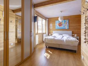 Gallery image of Holiday Home by Zuidlaardermeer Jetty, cleaning included in Kropswolde