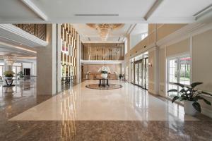 Fotografie z fotogalerie ubytování Golden Imperial Hotel v destinaci Da Lat