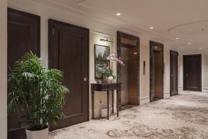 Fotografie z fotogalerie ubytování Golden Imperial Hotel v destinaci Da Lat