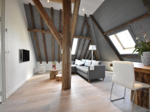 Φωτογραφία από το άλμπουμ του Apartment near Groote Keeten Beach, cleaning included σε Callantsoog +32 φωτογραφίες