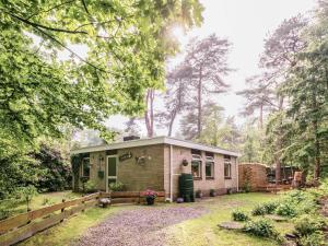 Gallery image of Holiday Home in Arriën near Beerze Nature, cleaning included in Ommen