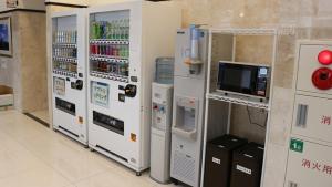 Φωτογραφία από το άλμπουμ του Toyoko Inn Tsushima Hitakatsu σε Tsushima