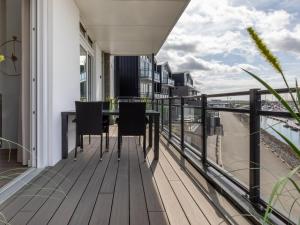 Φωτογραφία από το άλμπουμ του Seaside Escape, Sint-Annaland, cleaning included σε Sint Annaland +32 φωτογραφίες