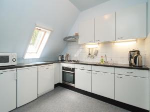 Gallery image of Farmhouse Stay near Dunes, cleaning included in 't Zand