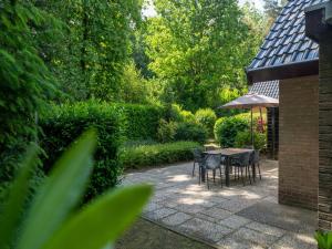 Φωτογραφία από το άλμπουμ του Holiday Home in Nijmegen near City Centre, cleaning included σε Mook