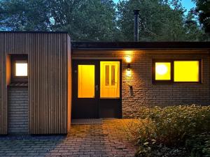 Gallery image of Holiday Home in Zelhem with Hot Tub & Forest, cleaning included in Zelhem