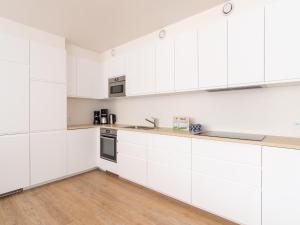Gallery image of Island Retreat for Families, cleaning included in Nes