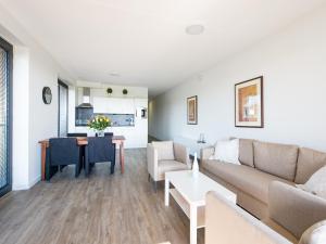 Gambar di galeri bagi Apartment in Kamperland with Marina Views, cleaning included di Kamperland
