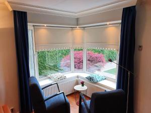 Gambar di galeri bagi Glass Veranda Chalet in nature, cleaning included di Garderen +31 gambar