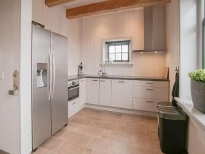 Gallery image of Holiday Home Callantsoog near Beaches, cleaning included in Callantsoog